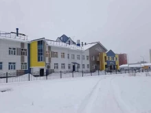 детский сад №157 комбинированного вида Сиверко в Архангельске