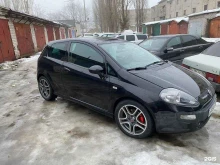 автосервис Lasservice в Воронеже
