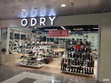 магазин обуви Odry в Сочи