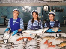 магазин Море рыбы в Ростове-на-Дону