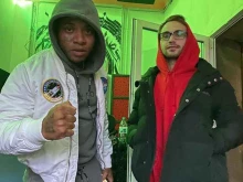 Tambur Records 2, Холодильный переулок, 3 к1 ст2 