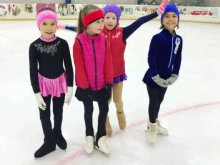 клуб фигурного катания Огоньки в Екатеринбурге