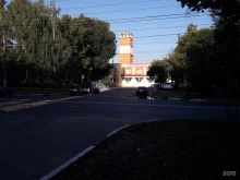 1 отряд ФПС по Нижегородской области Пожарная часть №9 в Нижнем Новгороде