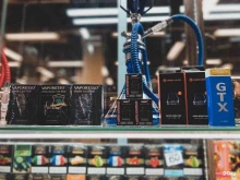 Hookah price, Победы, 29а 