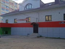 автомат по продаже питьевой воды Здоровье нации в Калуге