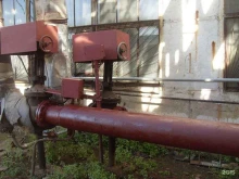 офис Промкотломонтаж в Туле