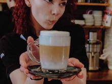 кафе Happy coffee в Пятигорске