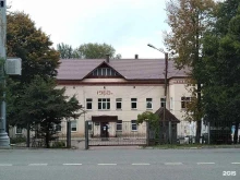 Молочно-раздаточный пункт, посёлок Шишкин Лес, 32 