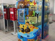 автомат по продаже игрушек Mangustin в Истре