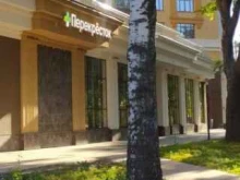 супермаркет Перекресток в Рязани
