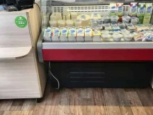 Старожиловский молочный комбинат, улица Новосёлов, 26Б к7 