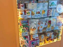 Орехи / Семечки Киоск по продаже сухофруктов в Ярославле