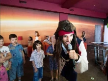 детский досуговый центр Марс Kids в Армавире