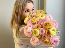 цветочная мастерская Estetic flowers в Нижнем Новгороде