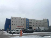 Немецко-Балтийский альянс, 6-й Верхний переулок, 12Б 
