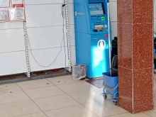 банкомат Открытие в Кургане
