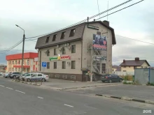 ilaha studio, улица Престижная, 37а 