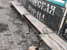 кафе быстрого питания Ростовская шаурма в Томске