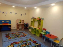 детский центр Сафари kids в Красноярске