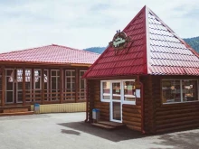 Лавка здоровья, Телецкая улица, 117/2 