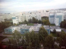 Детский сад №256, проспект Авиаторов, 124 