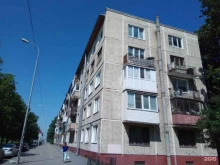 Жилищно-строительные кооперативы ЖСК Смена в Санкт-Петербурге