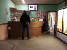столовая Три поварёнка в Ангарске
