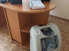компания по продаже и аренде кислородных концентраторов и товаров для реабилитации Медпрокат-РТ в Набережных Челнах