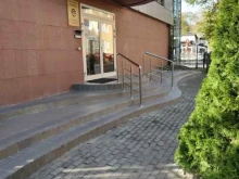 Федеральные службы Служба управления за движением судов по Калининградскому каналу в Балтийске