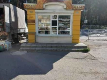 киоск хлебобулочных изделий Сызранский хлебозавод в Сызрани