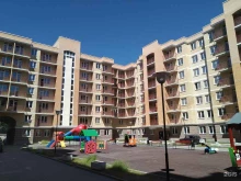 магазин комнатных цветов и букетов Соцветие в Звенигороде