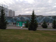 №8 Участковый пункт полиции по Ленинскому району в Ульяновске