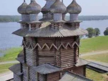 Храмы / Соборы / Церкви Церковь Преображения Господня в Петрозаводске