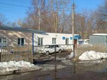 Пожарная охрана Пожарно-спасательная часть №25 в Йошкар-Оле