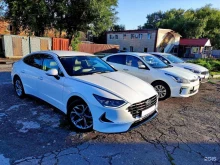 компания по аренде автомобилей с выкупом АвтоСила61 в Ростове-на-Дону