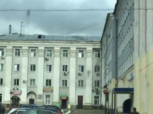 терминал Банк Уралсиб в Дзержинске