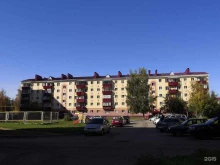 Церковная лавка, улица Тельмана, 28а 