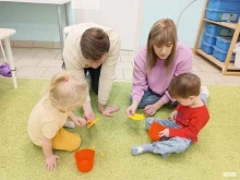 клуб для детей Тьютори в Мурино