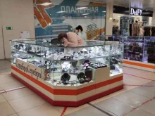 СереброСеребро, улица Планерная, 7 