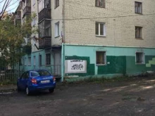 Агросоюз, Орловская улица, 62 