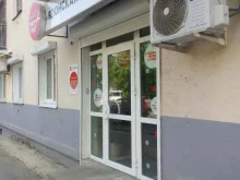 японская парикмахерская Чио Чио в Владимире