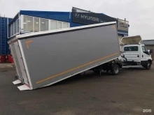 торгово-производственная компания КОМПАНИЯ АВТОФУРГОН в Санкт-Петербурге