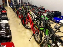 магазин детских электромобилей и спортивных товаров Avtokids в Краснодаре