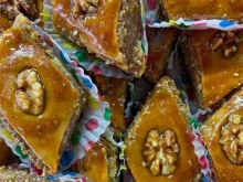 кафе быстрого питания Шаурма н1 в Сургуте