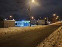 Шиномонтажная мастерская, Кремлёвская набережная, 2в 