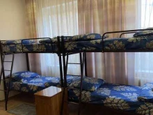 хостел Ночь в Краснодаре