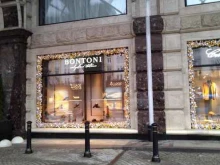 Bontoni, Тверская улица, 3 