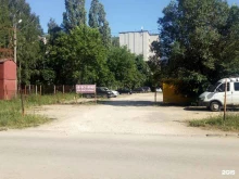Автостоянки Автостоянка в Липецке
