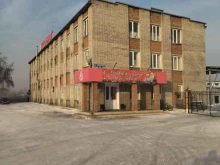 завод по производству рукавов высокого давления Сварог в Новокузнецке