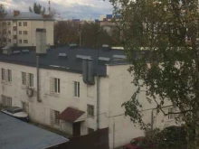 Mz decoration, 2-й Рабфаковский переулок, 16 